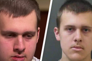 The Chilling Confession of Sledgehammer Killer Zachary Davis