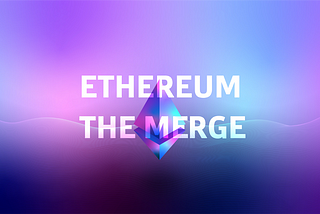 Ethereum 2.0 Merge: Price, Impact & Outlook