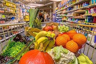 How To Do Online Grocery Shopping in Hong Kong?