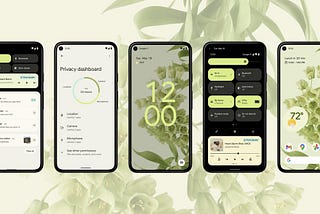 Android 12 Beta 3: Great Work, Google!