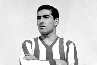 Giorgos Sideris: Olympiacos Great