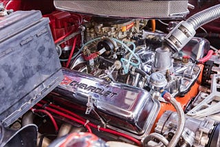 Chevy 350 Firing Order: How to Optimize Your Engine’s Performance