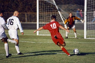 The Change Football Needs
