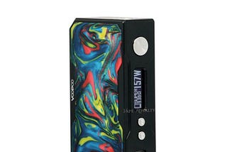 Voopoo Drag Software