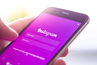 How to Grow Your Instagram Account in Six EASY Steps