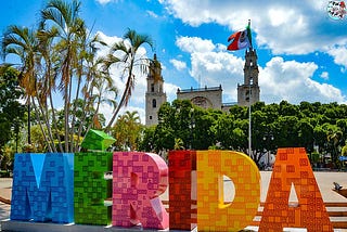 Mérida: El Destino de Verano por Excelencia
