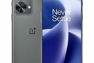 OnePlus Nord 2T