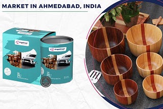 Unveiling the Wonders of PU Clear & Price in Ahmedabad, India