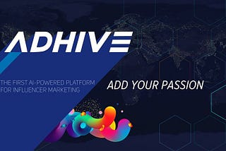 ADHIVE- INFLUENCERS