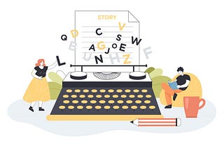 Effective Storytelling for Copywriting -17 Tips