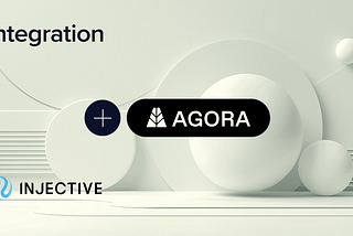 Agora’s USDC: A New Era for Injective’s DeFi