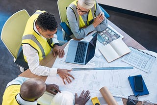 Embracing Digitalization in Construction Project Management