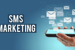 What Is Communicated Informing in SMS Advertising?