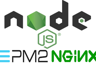 Setup NodeJS application server on AWS EC2 + Ubuntu + Nginx