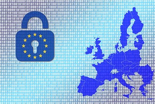 Europe and It’s Digital Identity