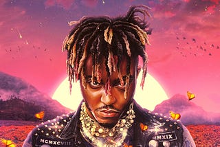 Juice WRLD’s ‘Legends Never Die’ Is Precious