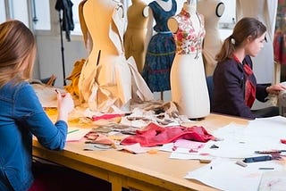 What is Fashion Design?