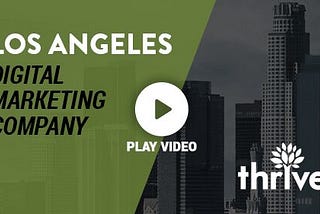 Content Marketing Agency Los Angeles: Boost Your Brand's Reach