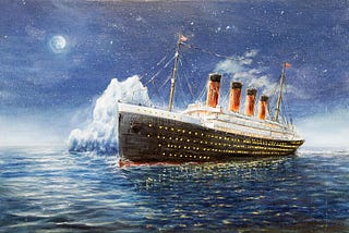 Would you have survived the sinking of the Titanic?