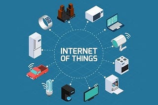 The Internet of Things: Inevitable Future, or Dystopian Outcome?