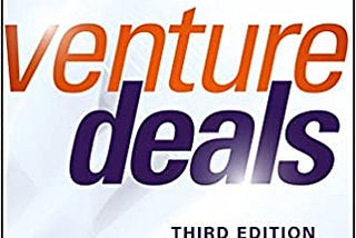 EPUB & PDF Ebook Venture Deals: Be Smarter Than Your Lawyer and Venture Capitalist | EBOOK ONLINE…