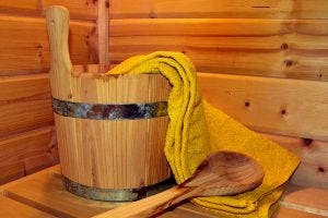 Top 15 Health Benefits of Using a Sauna Regularly