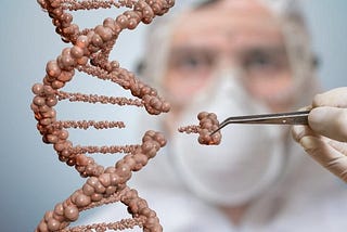 Bioengineering: Crafting the Perfect Human?