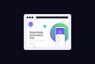 BOT by Planck Studio