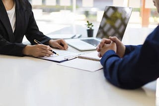 How to Ace Your Tech Interview