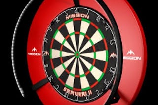 Calculate your moves and win at darts with Game Shot Darts 2023