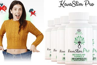 [Latest 2024] What Is Kava Slim Pro (USA , CA, UK, AU) help you Safe For Use? {News}