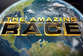 The Challenge Scouting Reports: The Amazing Race