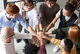 4 Ways to Create a Collaborative Team Culture