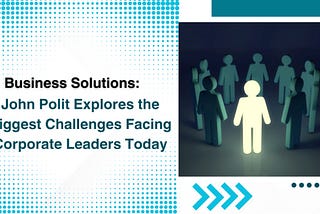 John Polit Ecuador: Pioneering Corporate Leadership and Strategic Excellence
