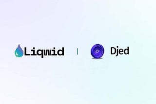 Liqwid to Integrate Djed, a Cardano-based Algorithmic Stablecoin Powered by COTI