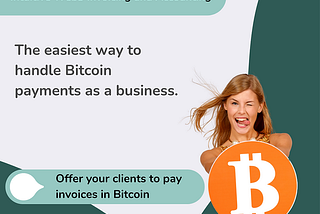 How to generate a Bitcoin Invoice or Crypto Invoice Using basenode.io