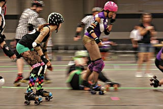 5 Ways to Protect Your Feet While Roller Skating