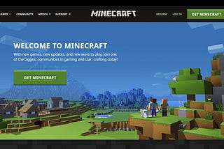How to download and set-up Minecraft for NFTWorlds