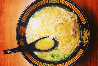 Ready for Ramen? My Top 5 Ramen Spots To Visit In New York City
