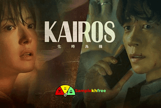 Kairos — Full Season 1 Review
