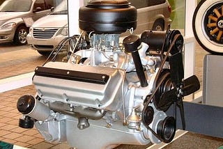 The Chrysler Hemi engine — A popular restoration favorite