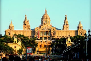 9 Cosas Que Aprendí Al Mudarme A Europa