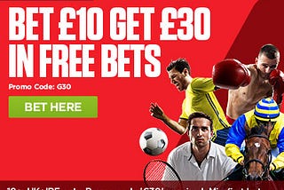 Ladbrokes