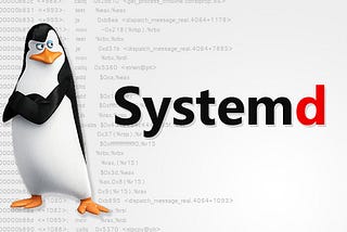 Automating Application Start on Ubuntu with systemd