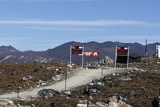 India-China border dispute: Why do India-China border disputes?
