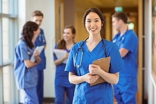 The Importance of Medical Scrubs: Enhancing Comfort, Hygiene, and Professionalism