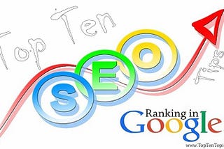 Top Ten SEO Tips for Better Ranking in Google