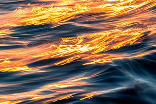 Neptune in The Sign of Aries: A Pure Spark of Fire |
