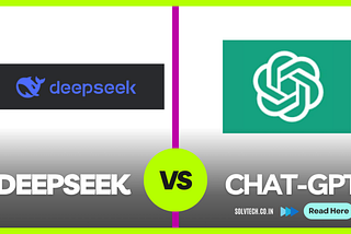 DeepSeek: A Chinese AI Giant Challenging ChatGPT