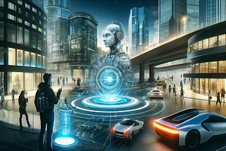 The Influence of Science Fiction on Silicon Valley